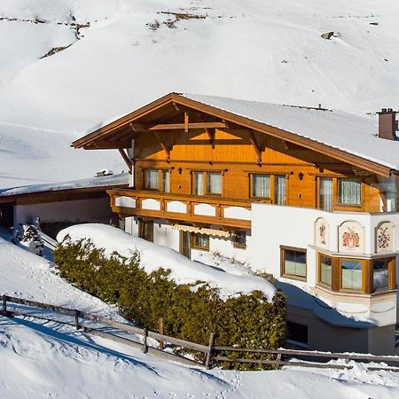 Appartement Diamant Sölden Exteriör bild