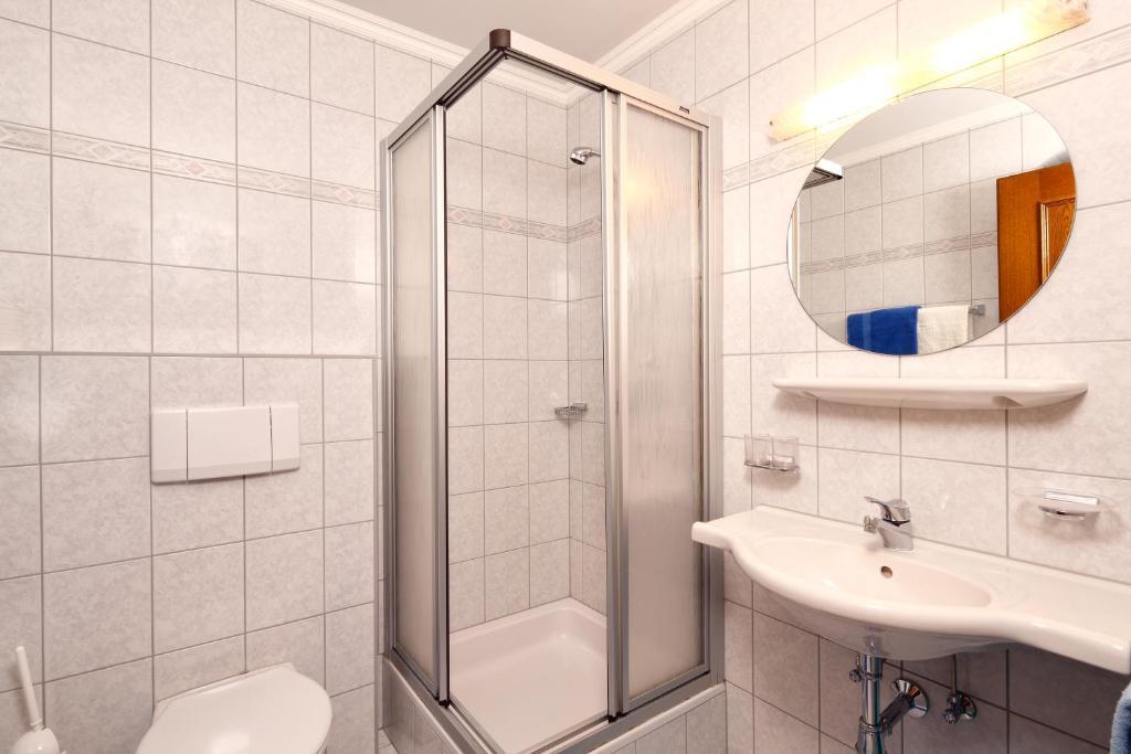 Appartement Diamant Sölden Rum bild