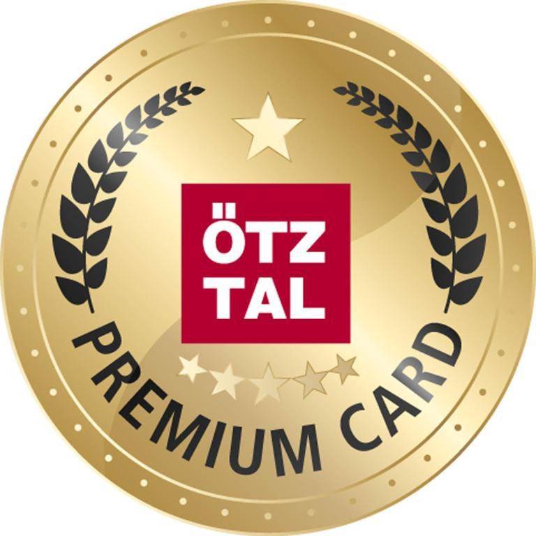 Appartement Diamant Sölden Exteriör bild