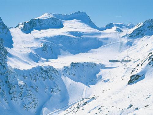 Appartement Diamant Sölden Exteriör bild