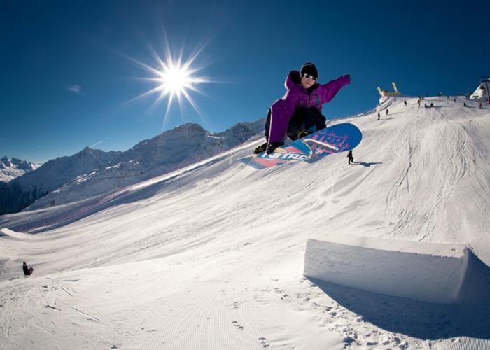 Appartement Diamant Sölden Exteriör bild