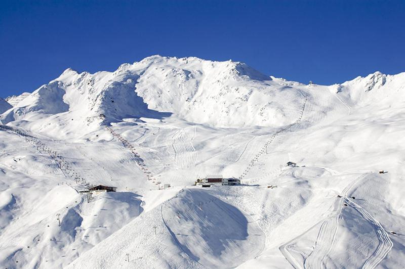 Appartement Diamant Sölden Exteriör bild
