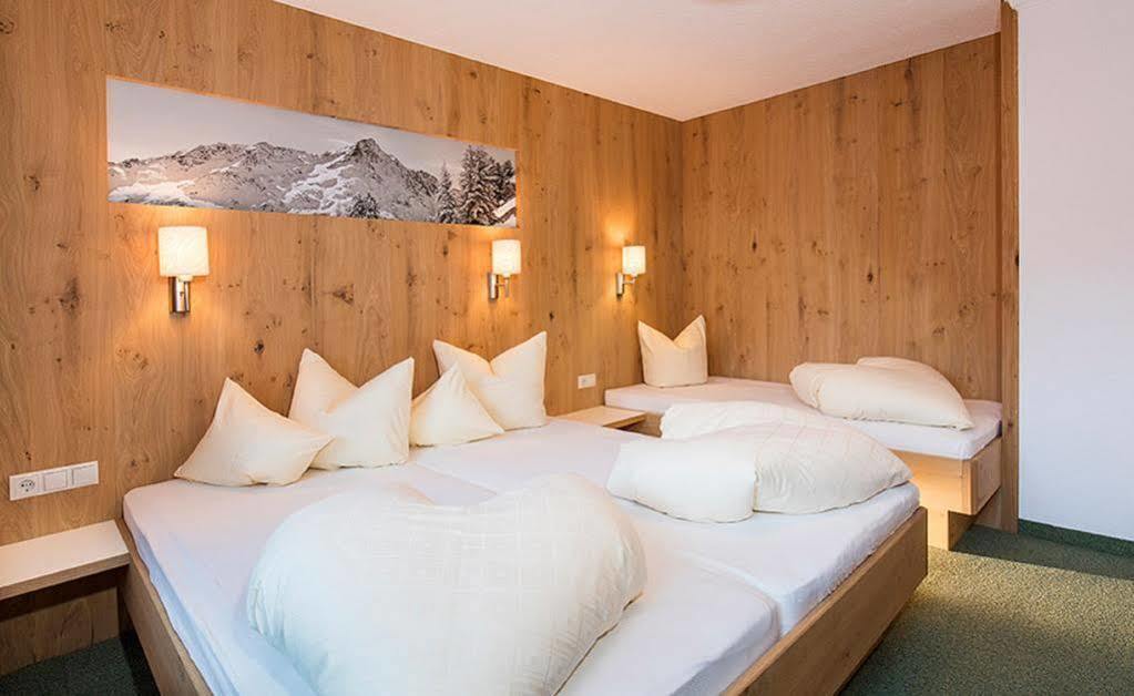 Appartement Diamant Sölden Exteriör bild
